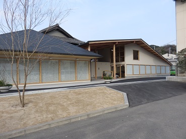 投稿についてもっと詳しく 倉敷市児島　高田織物様