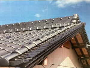 投稿についてもっと詳しく 岡山市S様邸　瓦工事