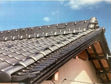 投稿についてもっと詳しく 岡山市S様邸　瓦工事