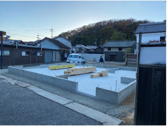 投稿についてもっと詳しく 玉野市　Y様邸