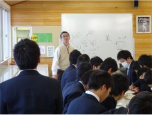 投稿についてもっと詳しく 特設！Q&A 岡山工業建築科 社会人講師質問コーナー