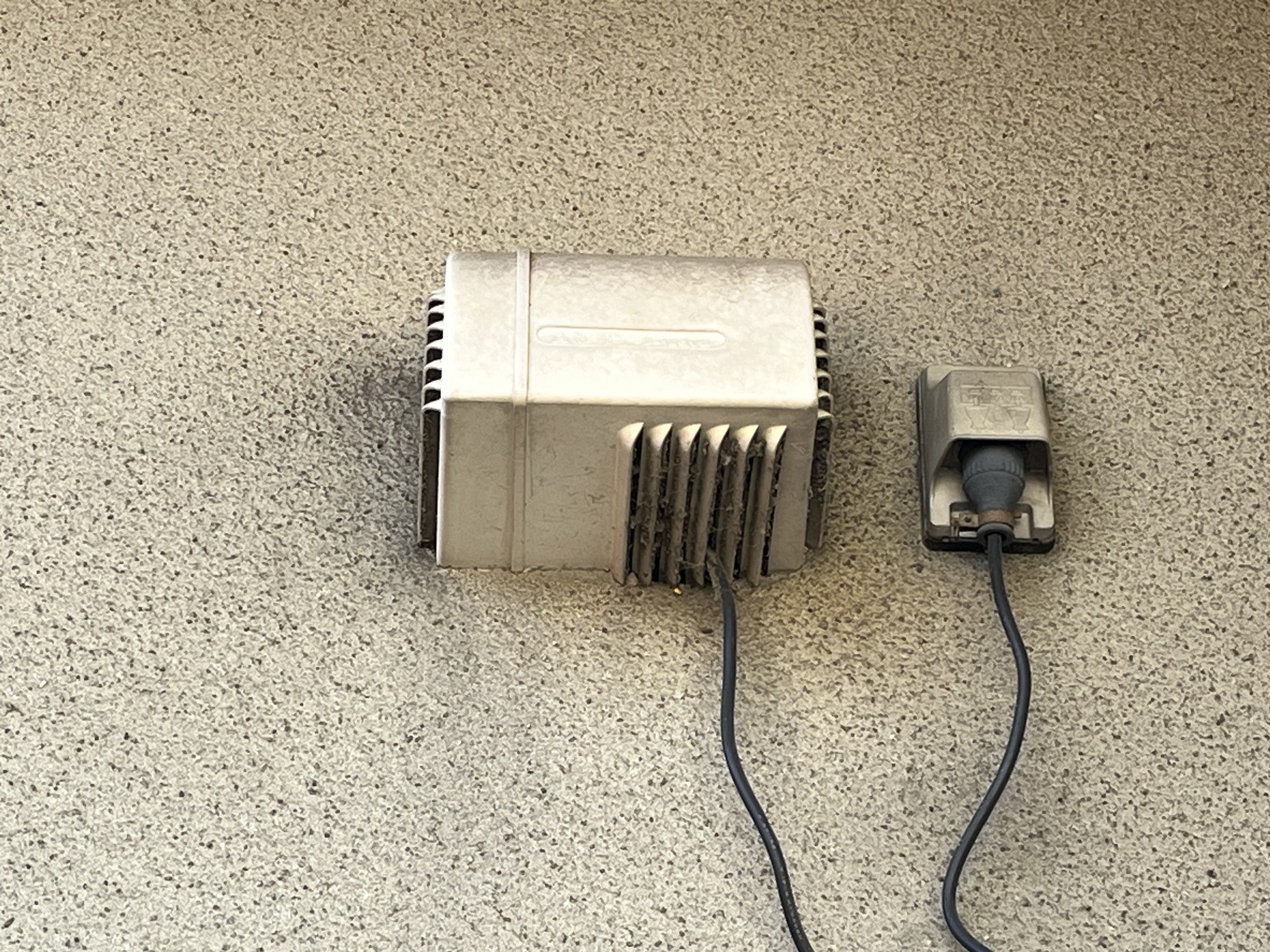 投稿についてもっと詳しく 換気扇取り替えも受け付けてます