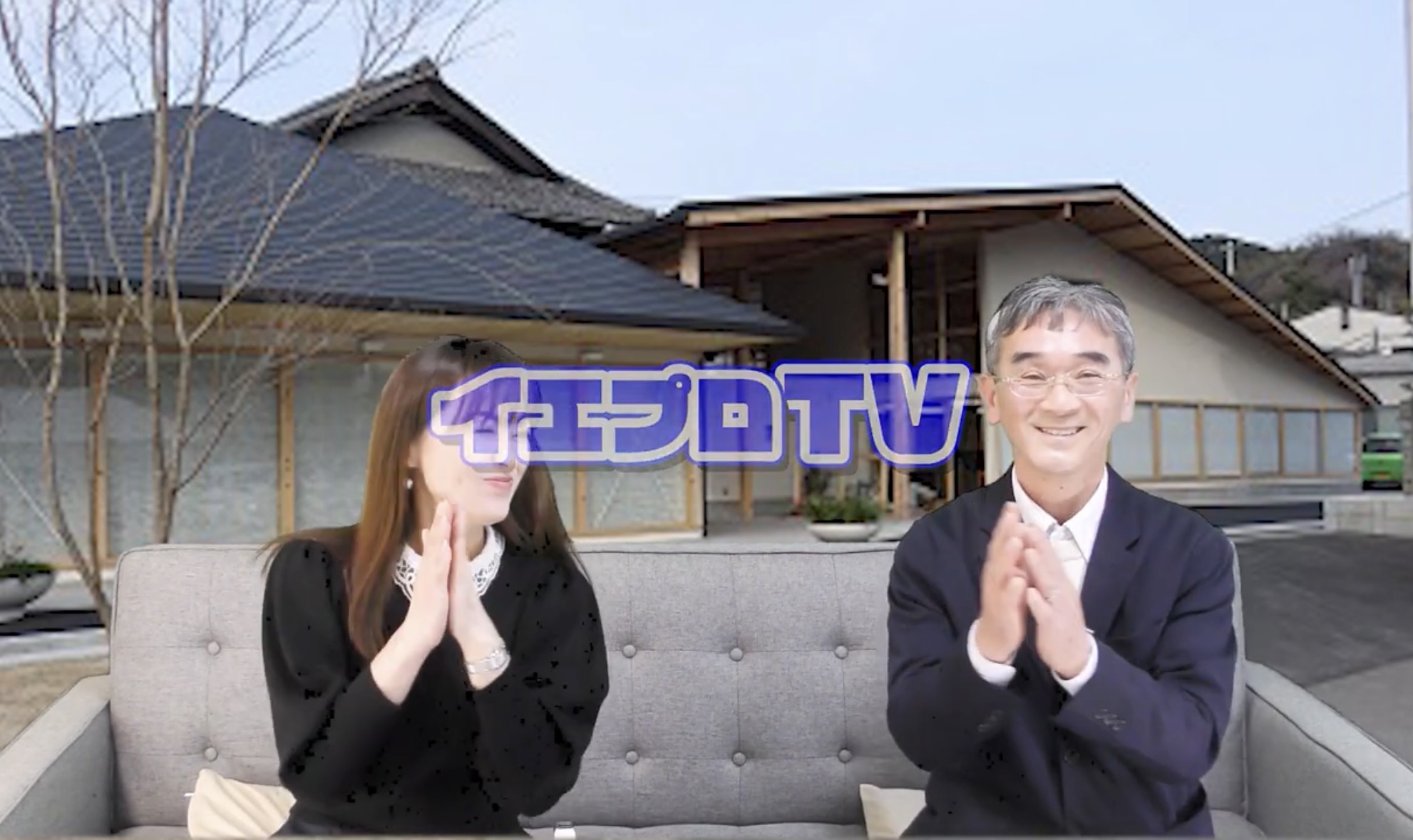 投稿についてもっと詳しく 動画で見る岡崎工務店
